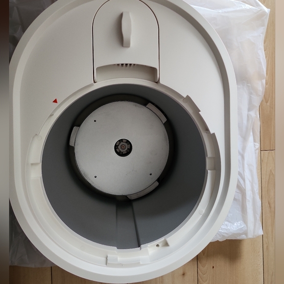 Eco-Friendly Kitchen Composter lomi - Picture 12 of 16